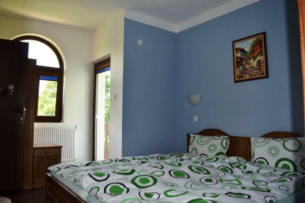 Sichanova Guest House Brŭchkovtsi Εξωτερικό φωτογραφία