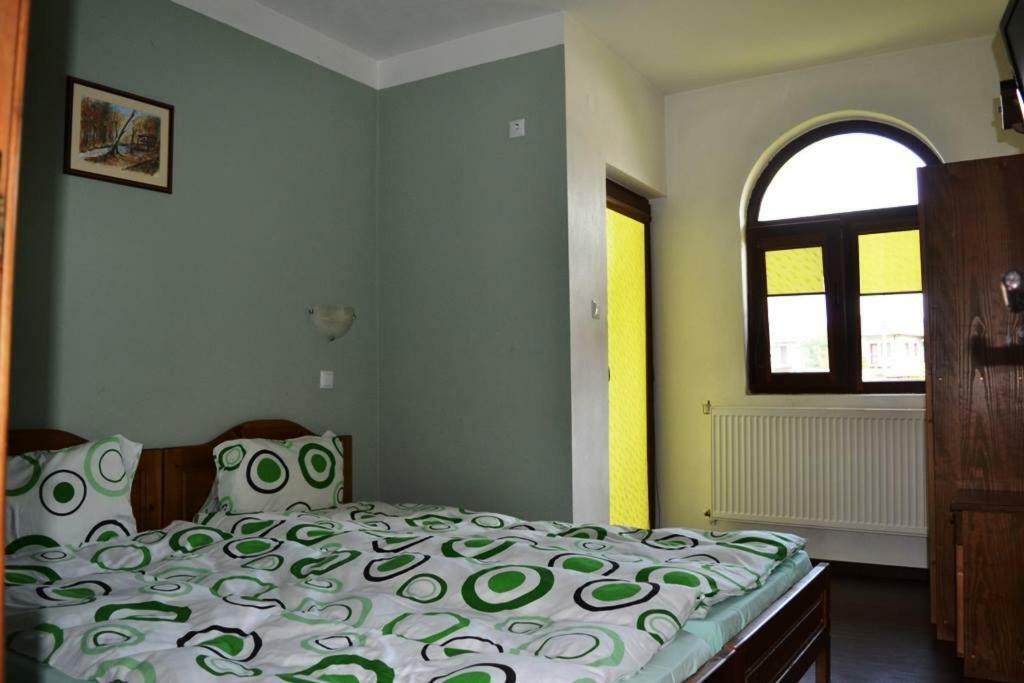 Sichanova Guest House Brŭchkovtsi Εξωτερικό φωτογραφία