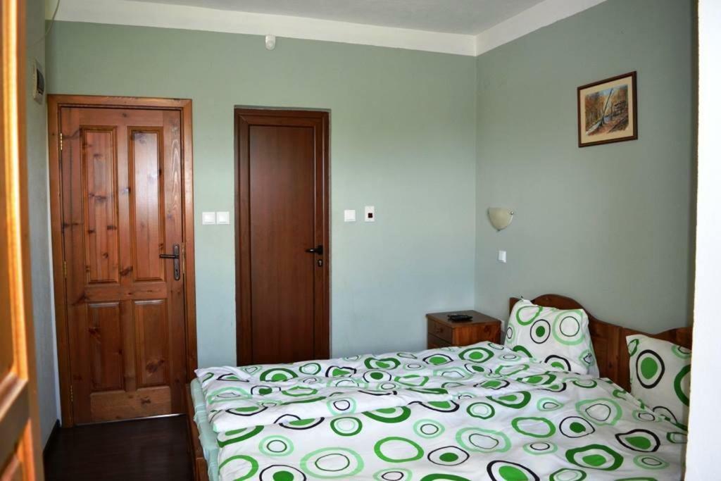 Sichanova Guest House Brŭchkovtsi Εξωτερικό φωτογραφία