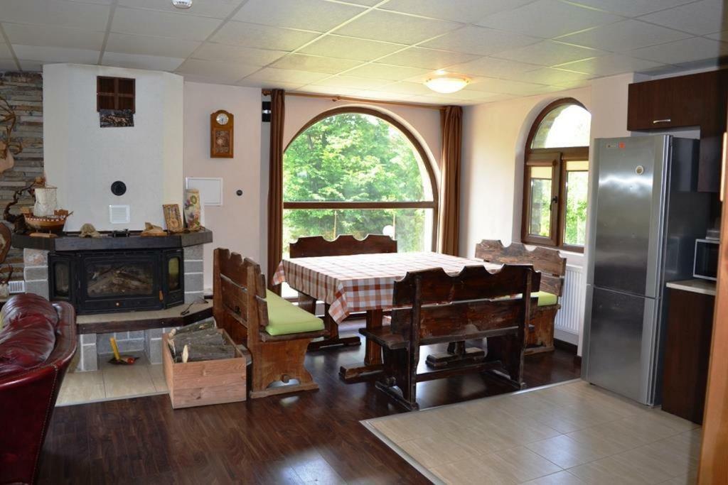 Sichanova Guest House Brŭchkovtsi Εξωτερικό φωτογραφία