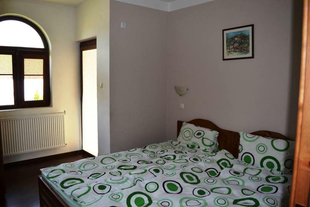 Sichanova Guest House Brŭchkovtsi Εξωτερικό φωτογραφία