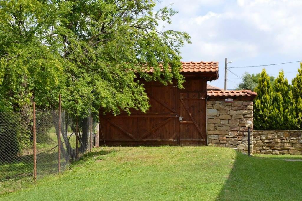 Sichanova Guest House Brŭchkovtsi Εξωτερικό φωτογραφία