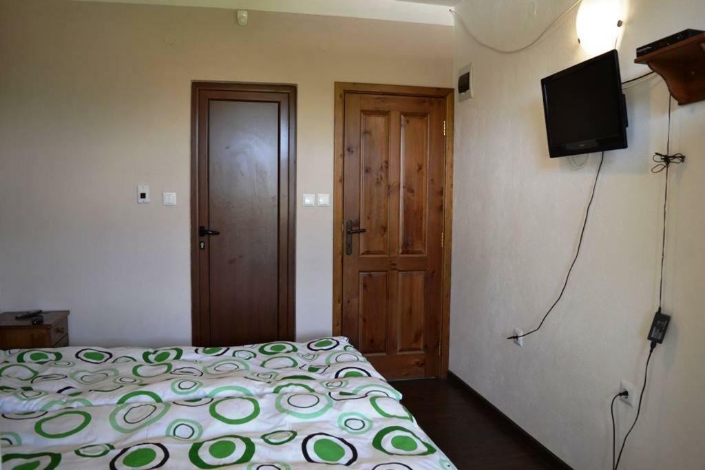Sichanova Guest House Brŭchkovtsi Εξωτερικό φωτογραφία