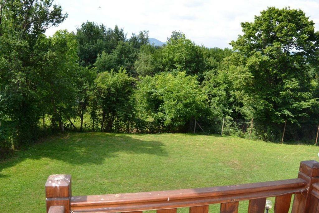 Sichanova Guest House Brŭchkovtsi Εξωτερικό φωτογραφία