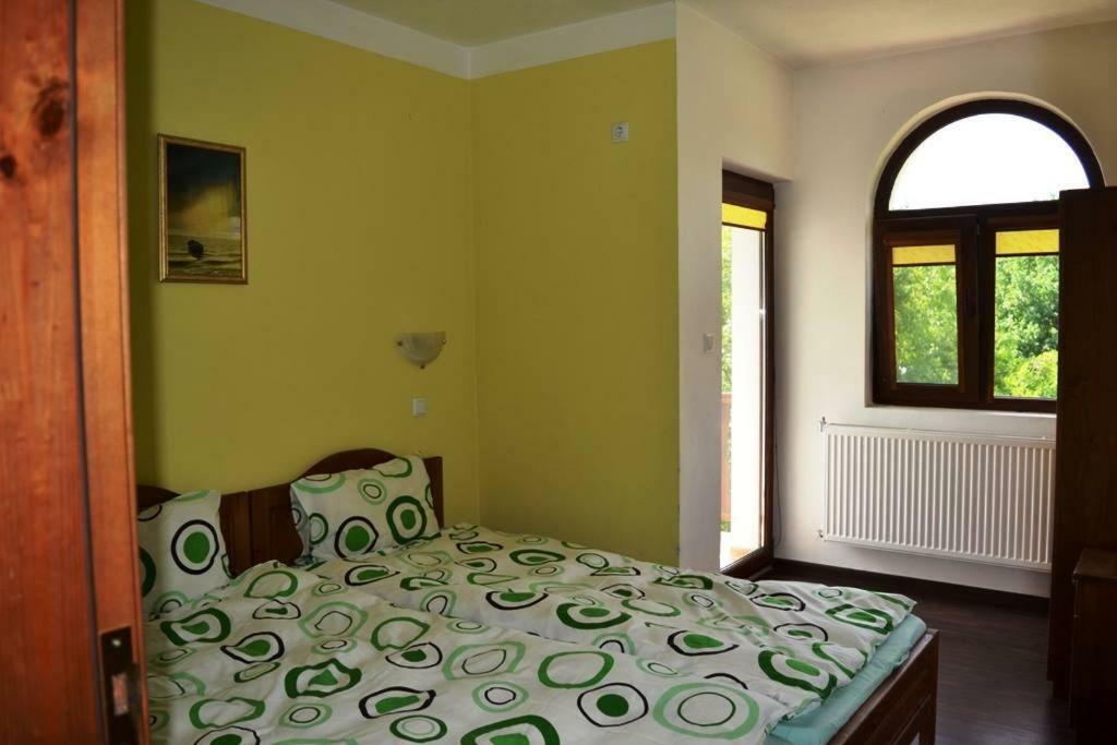 Sichanova Guest House Brŭchkovtsi Εξωτερικό φωτογραφία