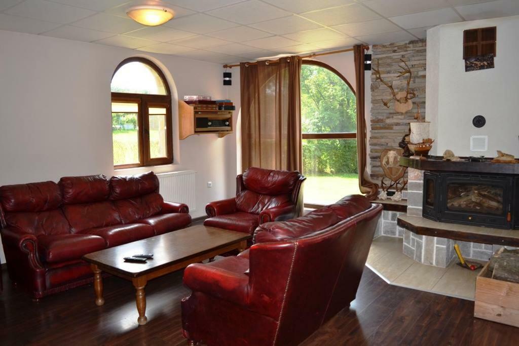 Sichanova Guest House Brŭchkovtsi Εξωτερικό φωτογραφία