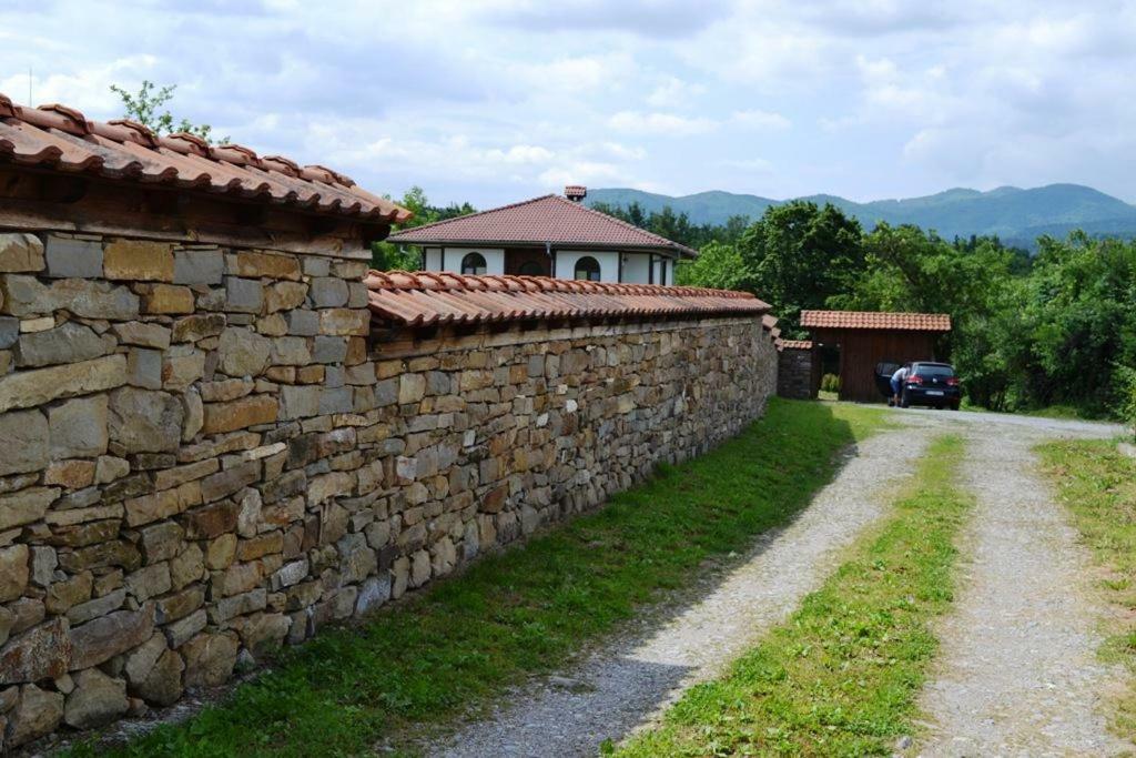 Sichanova Guest House Brŭchkovtsi Εξωτερικό φωτογραφία