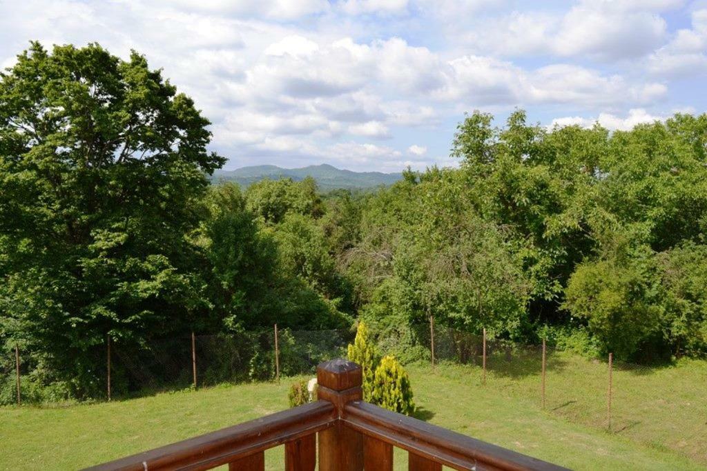 Sichanova Guest House Brŭchkovtsi Εξωτερικό φωτογραφία