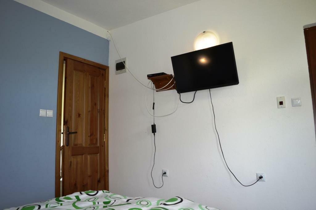 Sichanova Guest House Brŭchkovtsi Εξωτερικό φωτογραφία